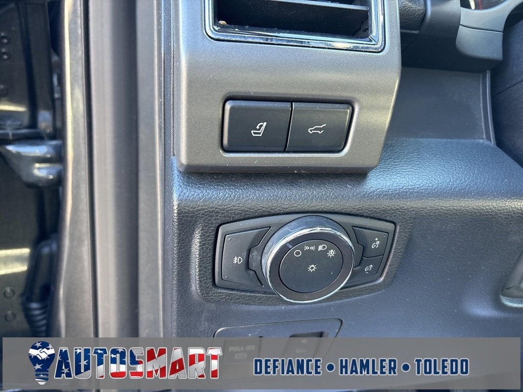 2019 Ford Expedition XLT