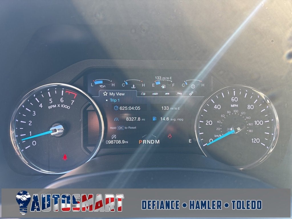 2019 Ford Expedition XLT