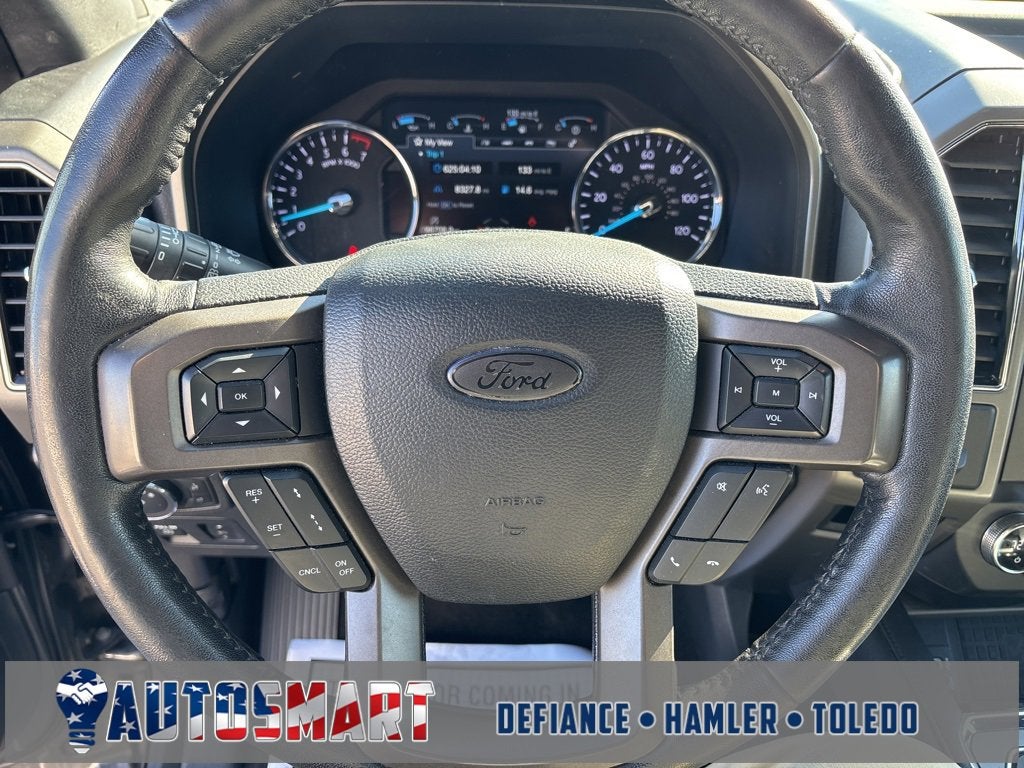 2019 Ford Expedition XLT