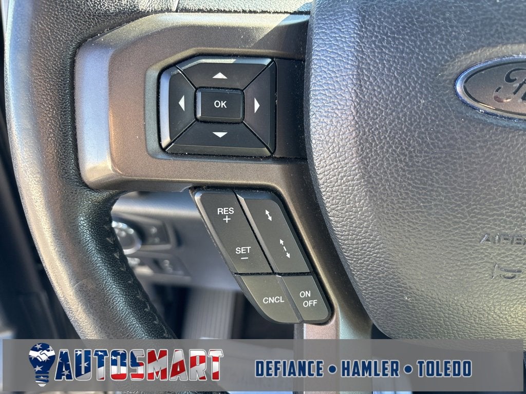 2019 Ford Expedition XLT