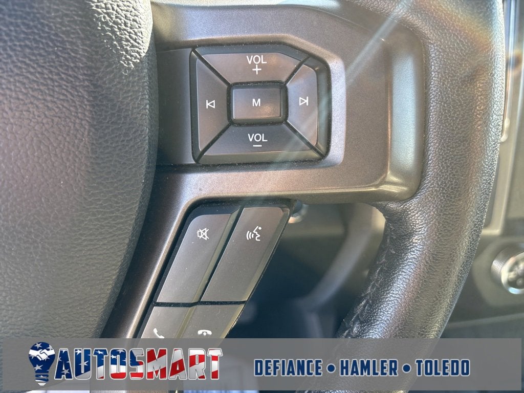 2019 Ford Expedition XLT