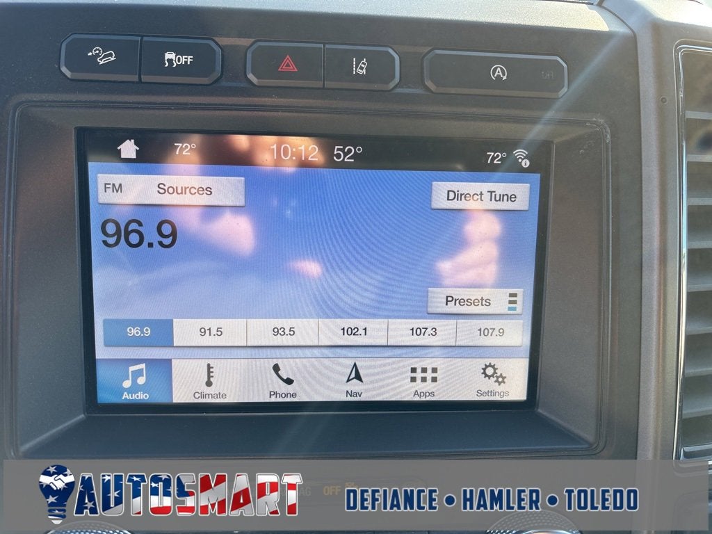 2019 Ford Expedition XLT