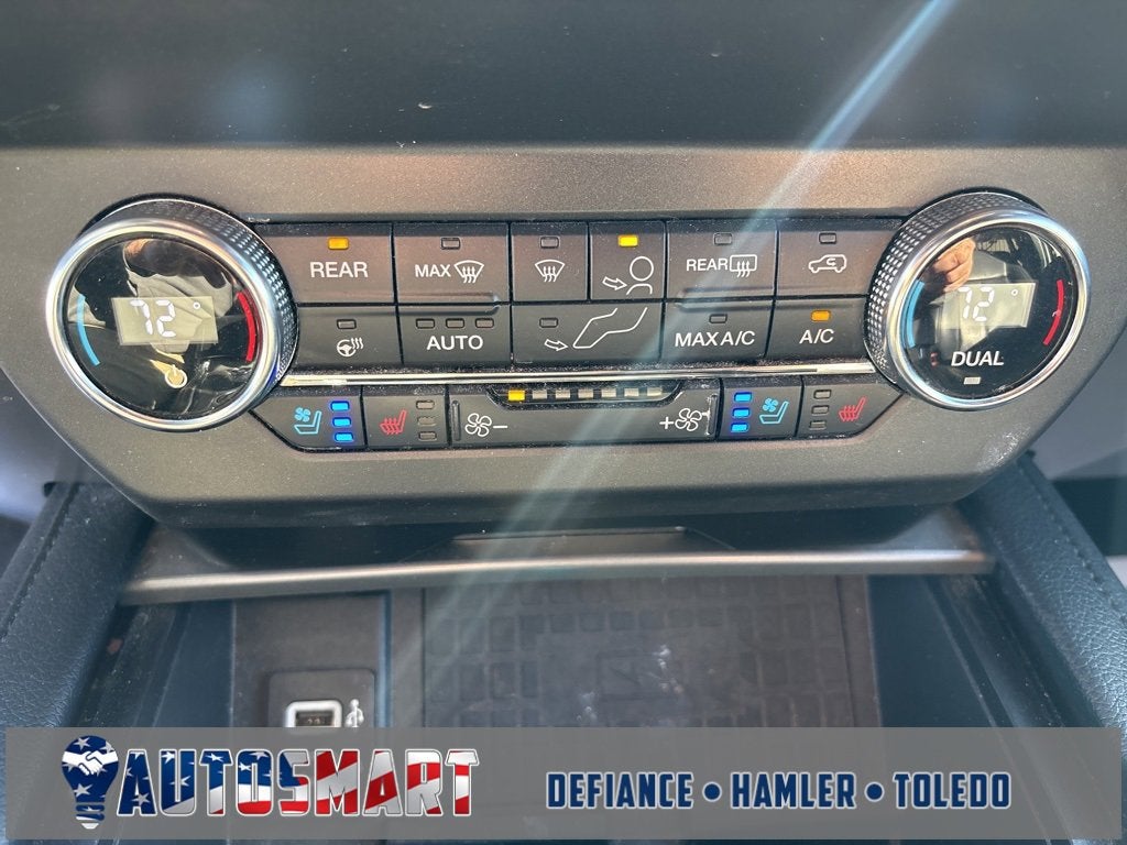 2019 Ford Expedition XLT