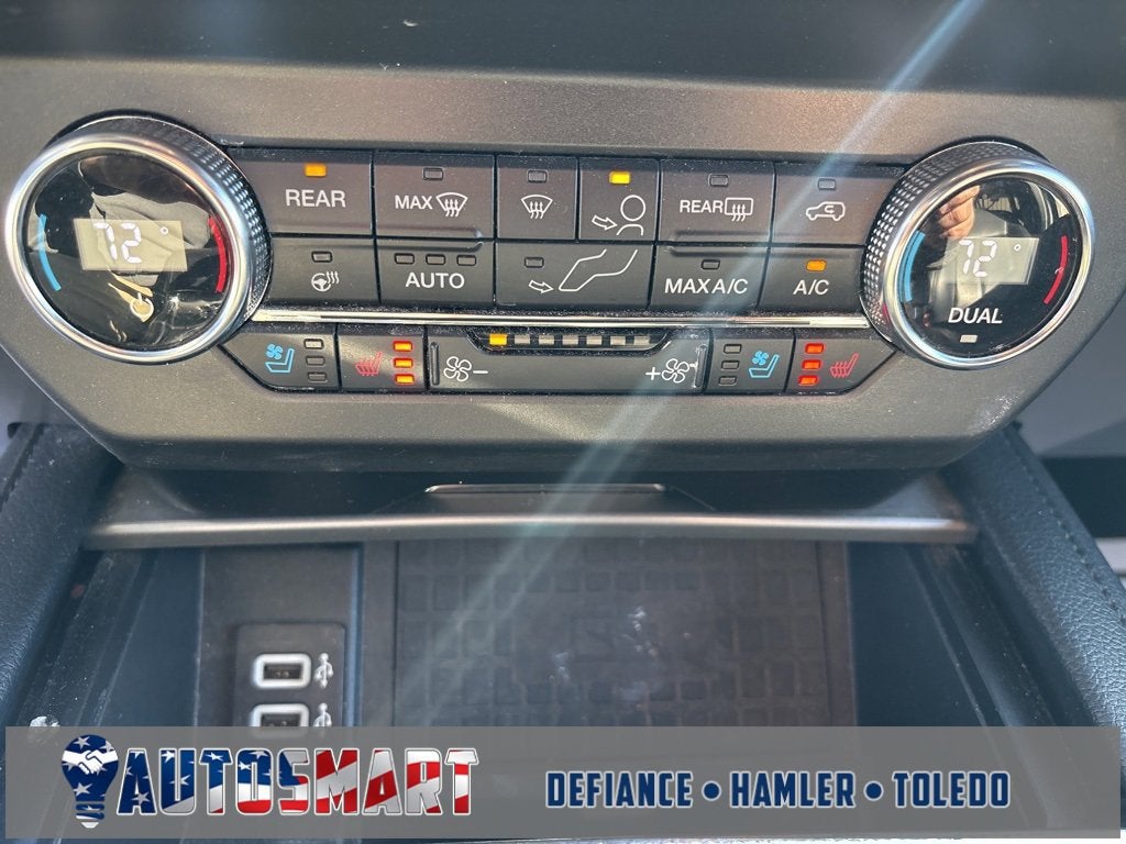 2019 Ford Expedition XLT