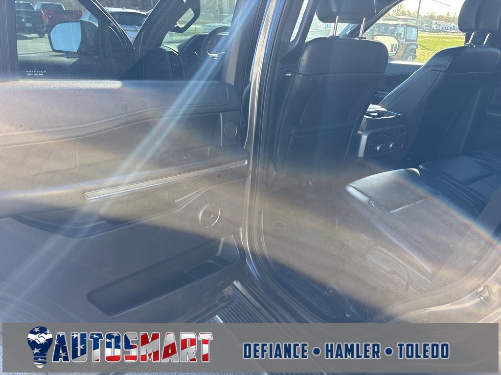 2019 Ford Expedition XLT