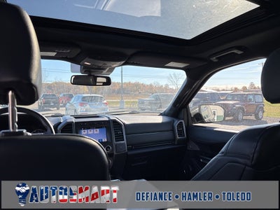 2019 Ford Expedition XLT