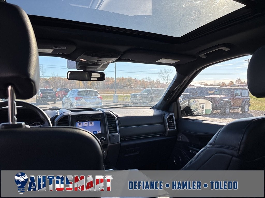 2019 Ford Expedition XLT