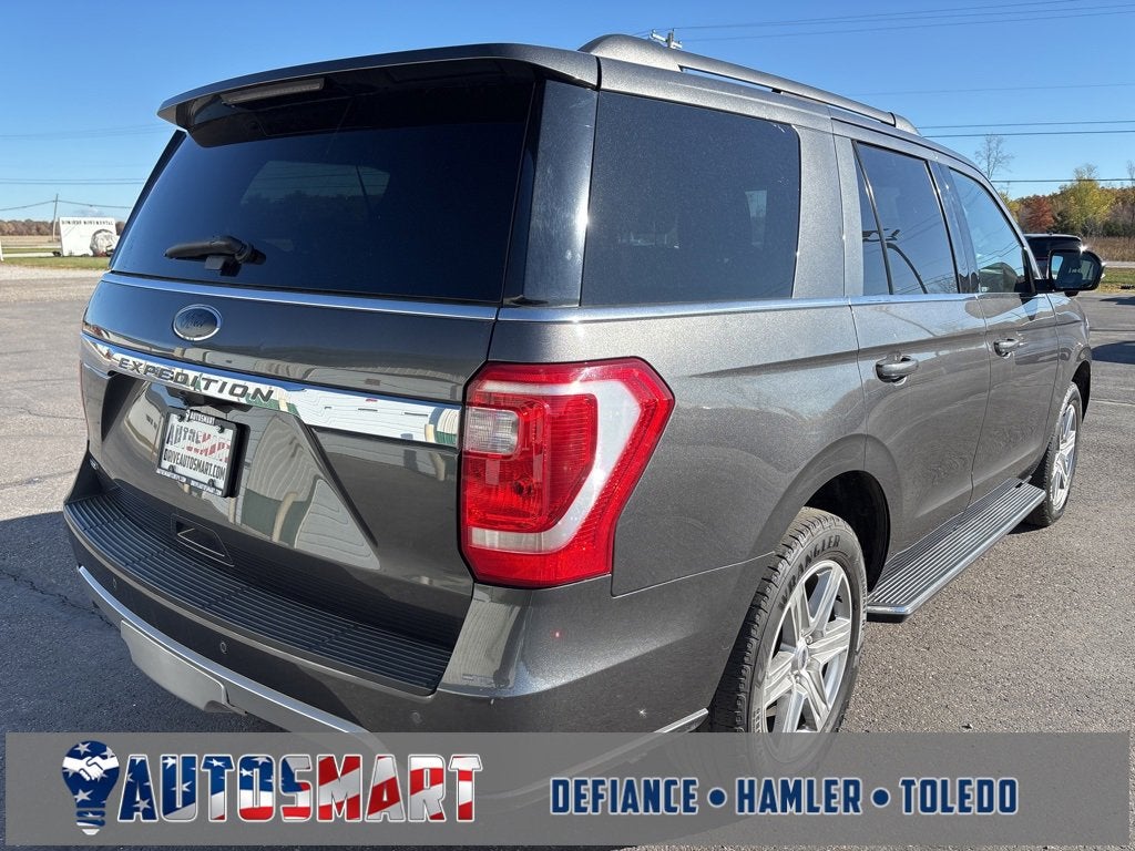 2019 Ford Expedition XLT