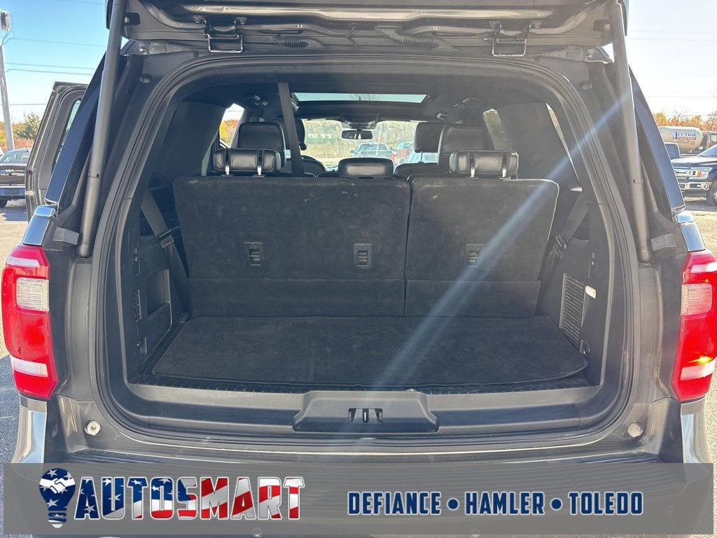 2019 Ford Expedition XLT