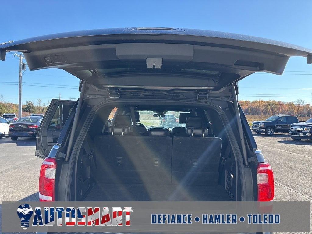 2019 Ford Expedition XLT