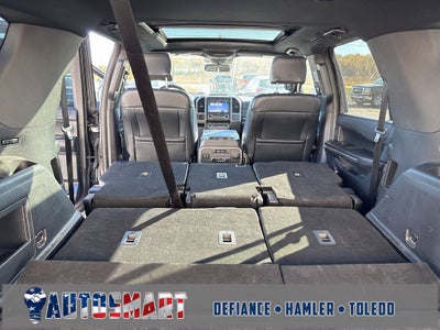 2019 Ford Expedition XLT