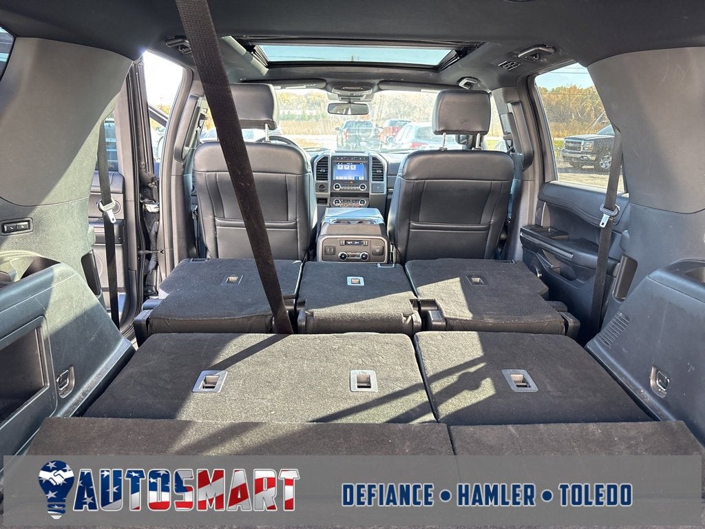 2019 Ford Expedition XLT