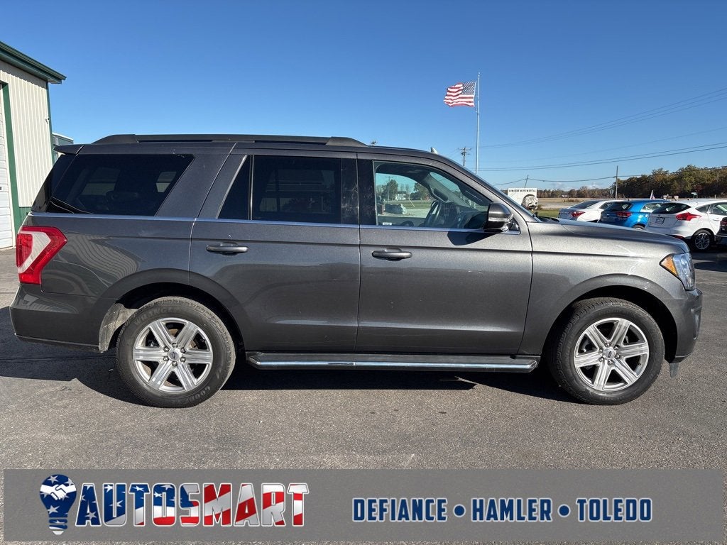 2019 Ford Expedition XLT
