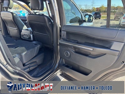 2019 Ford Expedition XLT