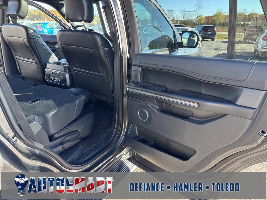 2019 Ford Expedition XLT