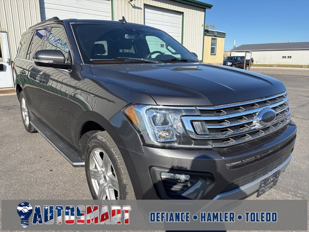 2019 Ford Expedition XLT