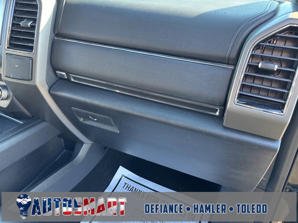 2019 Ford Expedition XLT