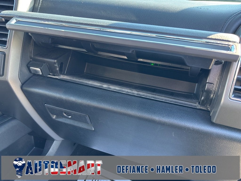 2019 Ford Expedition XLT