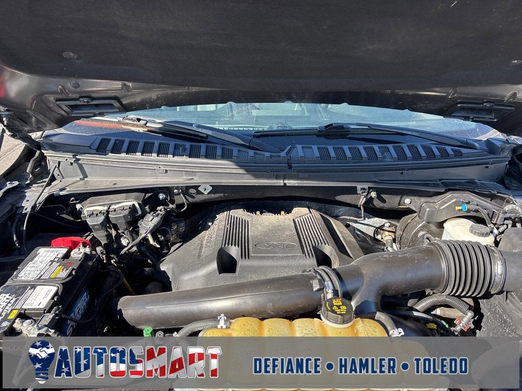 2019 Ford Expedition XLT