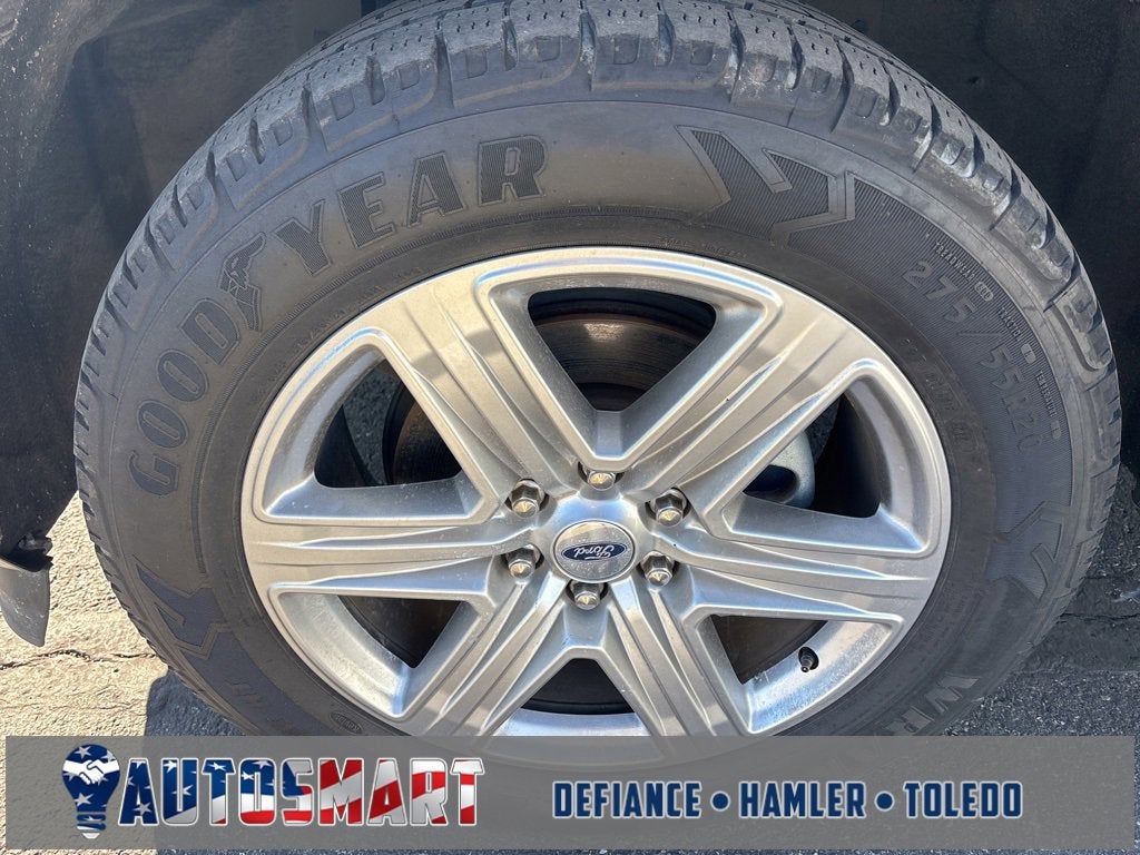 2019 Ford Expedition XLT