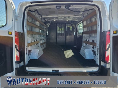 2024 Ford Transit Cargo Van BASE