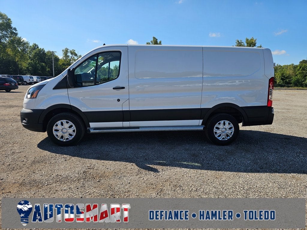 2024 Ford Transit Cargo Van BASE