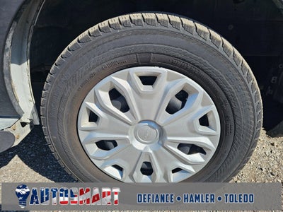 2024 Ford Transit Cargo Van BASE