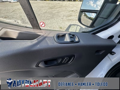 2024 Ford Transit Cargo Van BASE