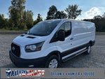 2024 Ford Transit Cargo Van BASE