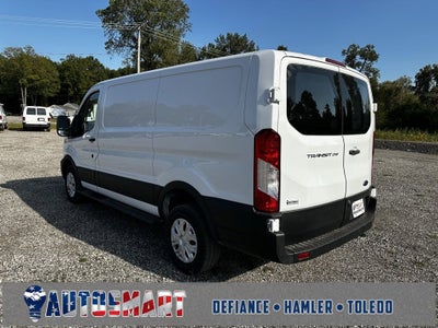 2024 Ford Transit Cargo Van BASE