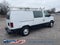 2011 Ford Econoline Cargo Van Commercial