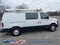 2011 Ford Econoline Cargo Van Commercial