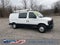2011 Ford Econoline Cargo Van Commercial