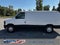 2011 Ford Econoline Cargo Van Commercial