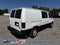 2011 Ford Econoline Cargo Van Commercial
