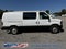 2011 Ford Econoline Cargo Van Commercial