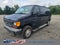 2007 Ford Econoline Cargo Van Commercial