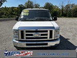 2014 Ford Econoline Cargo Van Commercial