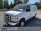 2014 Ford Econoline Cargo Van Commercial
