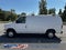 2014 Ford Econoline Cargo Van Commercial