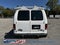 2014 Ford Econoline Cargo Van Commercial