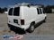 2014 Ford Econoline Cargo Van Commercial