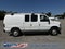 2014 Ford Econoline Cargo Van Commercial