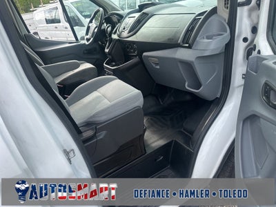 2016 Ford Transit Cargo Van BASE