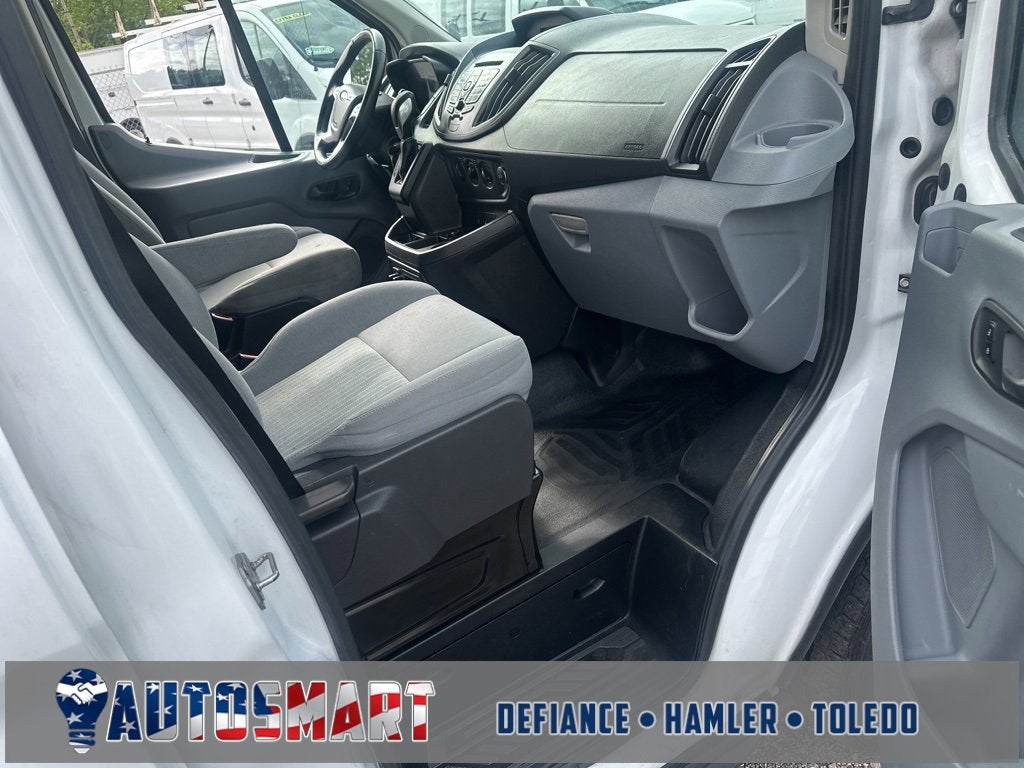 2016 Ford Transit Cargo Van BASE