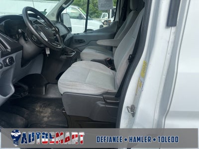 2016 Ford Transit Cargo Van BASE
