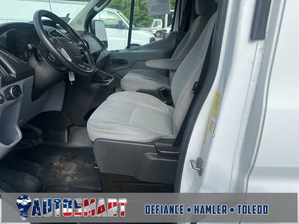 2016 Ford Transit Cargo Van BASE
