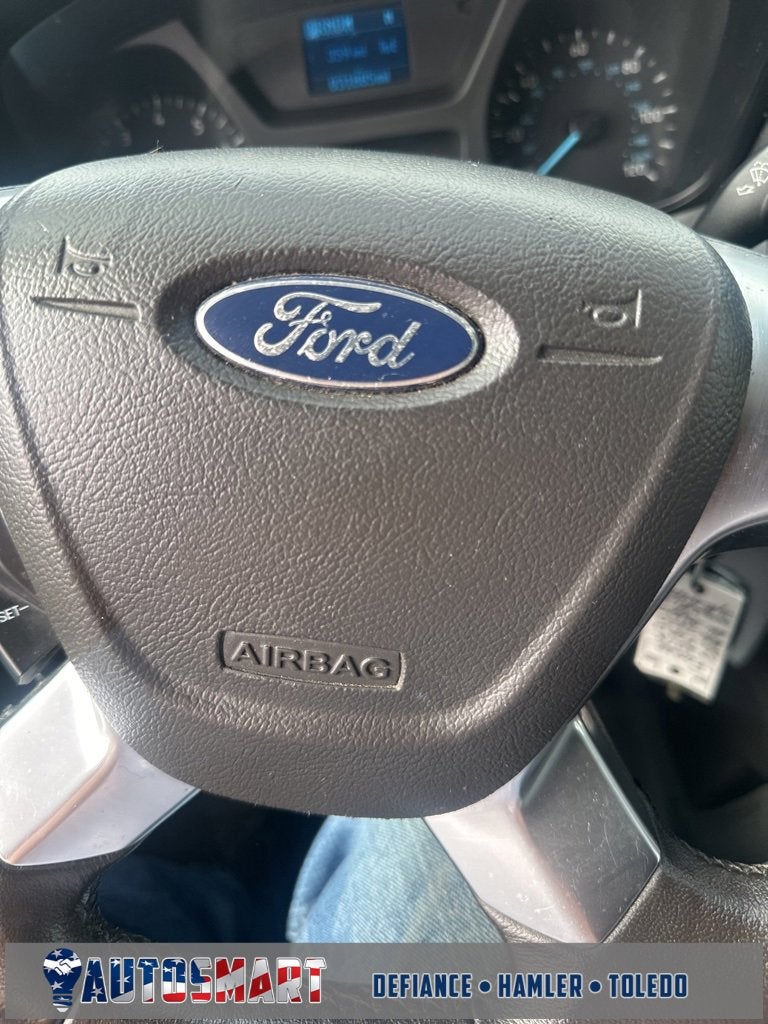 2016 Ford Transit Cargo Van BASE