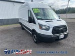 2016 Ford Transit Cargo Van BASE