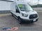 2016 Ford Transit Cargo Van BASE